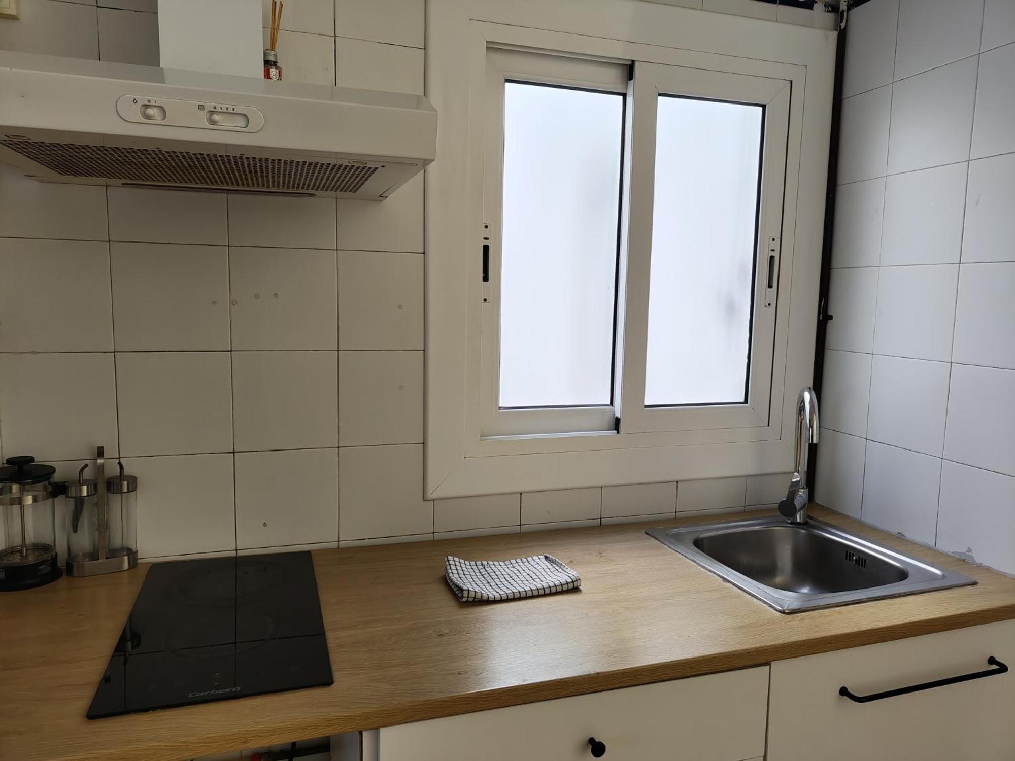 022 Center Barca 2,2 Appartement Barcelona